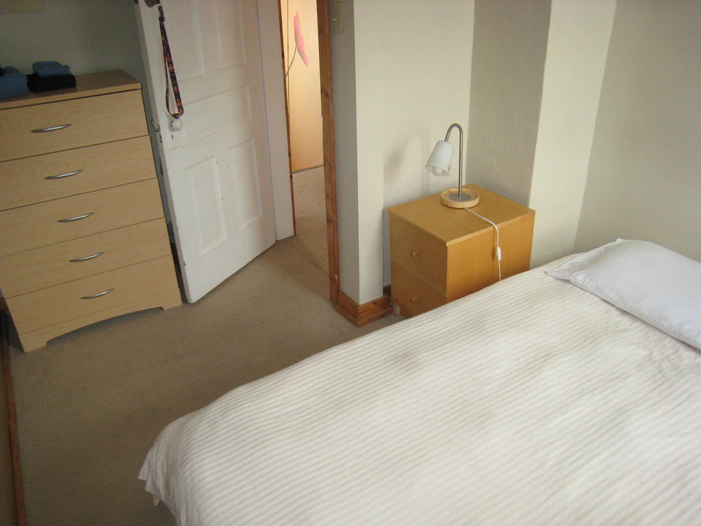 Poppi'S Guesthouse 레벨스톡 객실 사진