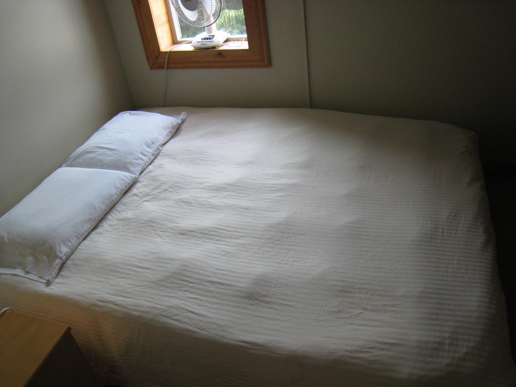 Poppi'S Guesthouse 레벨스톡 객실 사진
